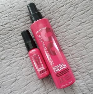 Matrix Total Results Miracle Creator Bundle